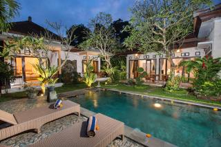 Umah San - Ubud - 0