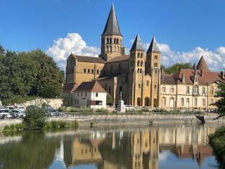 Les Logis de Paray Appartement 201 - Paray-le-Monial - 2