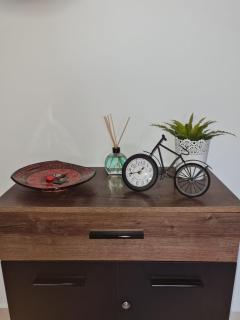 NRY Home magnifique Appartement , prêt de plage - 9