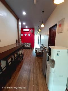 Cow B Homestay Semporna - Semporna - 8
