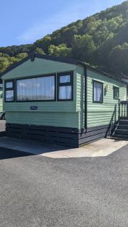 Gloria Stay - Aberystwyth Caravan - Aberystwyth - 0
