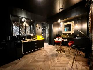 Love Room Secrète Les Petits Plaisirs - 4