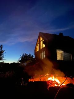 Dom z balią na Kaszubach-Widokova - 4