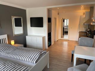 Appartement Hopfen + Malz - 4