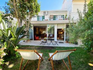 Casa das Boganvilias - Moradia com jardim - Lisboa - 0