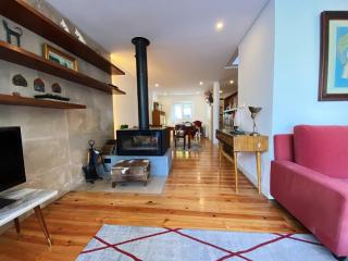 Casa das Boganvilias - Moradia com jardim - Lisboa - 9