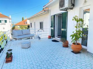 Casa das Boganvilias - Moradia com jardim - Lisboa - 5