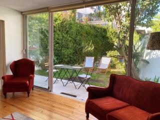 Casa das Boganvilias - Moradia com jardim - Lisboa - 1