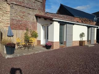 Le cabanon - Méneslies - 6