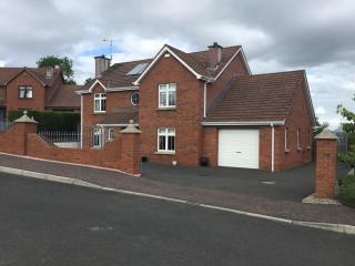 Luxury home on Sligo road Enniskillen - Enniskillen - 0