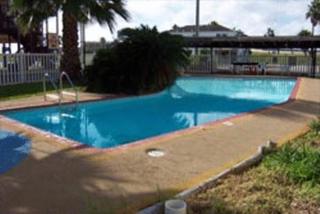 Knights Inn Corpus Christi - Corpus Christi - 4