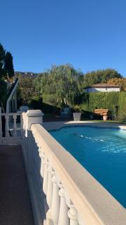 Villa ANOLPA - Vence - 4