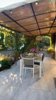 Villa ANOLPA - Vence - 5