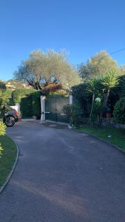 Villa ANOLPA - Vence - 7