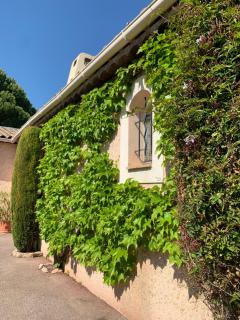 Villa ANOLPA - Vence - 3