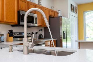 7 Bedroom Mansion Near Disney - Kissimmee - 5