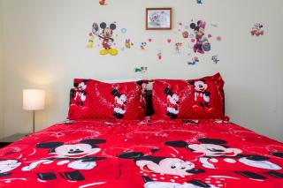 7 Bedroom Mansion Near Disney - Kissimmee - 9