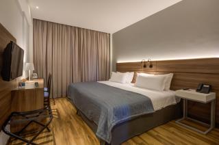 Bourbon Hotel Cambara - Cambará - 6