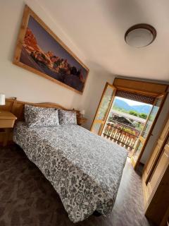 DOLOMITI HOUSE 4 - Fiera di Primiero - 9