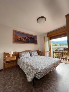DOLOMITI HOUSE 4 - Fiera di Primiero - 0