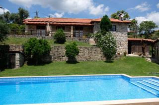 Casa das Andorinhas - Celorico de Basto - 0