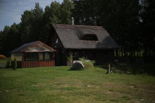 Pirts māja Ramatas - 5