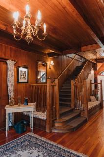 Auberge Les Sources - La Malbaie - 5