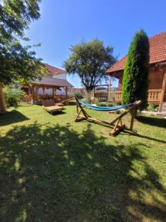 Casa tradițională Bilbor - Bilbor - 6