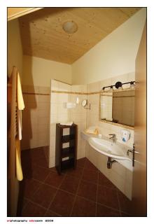 Hotel Garni Zerza - Tröpolach - 1