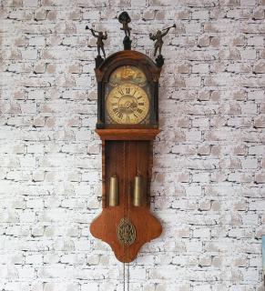 Bed & Breakfast Moments - 1