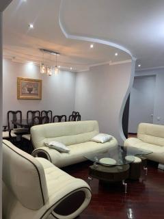 Beautiful apartments in the heart of the city - Tashkent - 8
