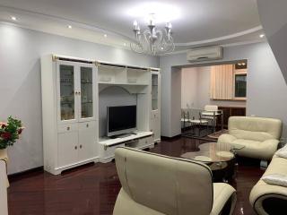 Beautiful apartments in the heart of the city - Tashkent - 6