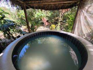 Mindo GlamBird Glamping & Lodge - 5