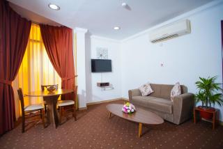 La Villa Hotel - Doha - 4