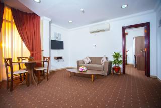 La Villa Hotel - Doha - 3