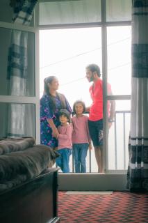 Sunsky family guest - Nuwara Eliya - 5