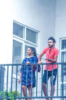 Sunsky family guest - Nuwara Eliya - 1