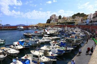 L'Isolana Case Vacanza Palma 3 - 2