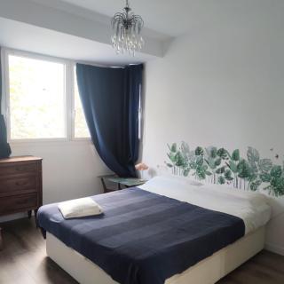 Apartment close to the beach with free parking - Badalona - 8