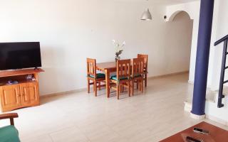 Casa Cris - La Lajita - 3