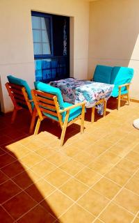 Casa Cris - La Lajita - 2