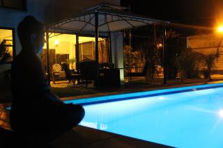 Bali - San Gregorio de Polanco - 0