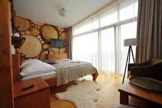 Apartmán Hrebienok, Vysoké Tatry - Starý Smokovec - 5