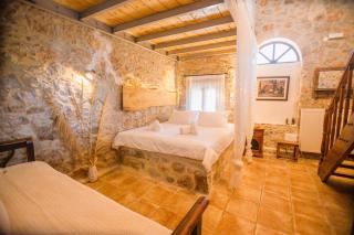 Traditional Villa Askyfou - Karés - 9