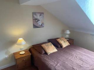 DUPLEX N°3 AU COEUR DE BAGNERES DE BIGORRE - Bagnères-de-Bigorre - 3