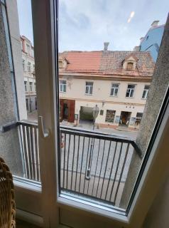 Stasys Apartments Pilies Street - 2