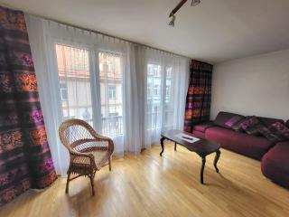 Stasys Apartments Pilies Street - Vilnius - 1