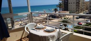 Balcon al mar - Bellreguart - 0