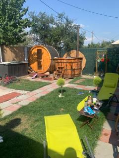 DELTA DUNĂRII -Casa IULIA -Partizani - Tulcea - 8