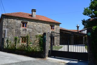 CASA DO SANTO - Santiago di Compostela - 6